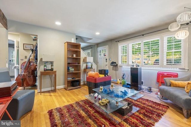 4405 TONQUIL ST, Beltsville, MD 20705