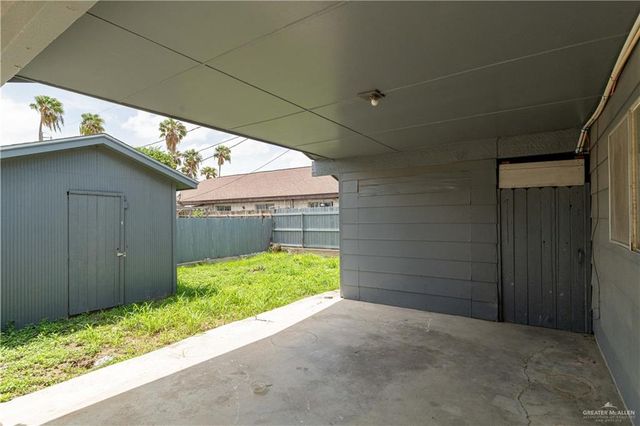 1807 Village Square, Mission, TX 78572