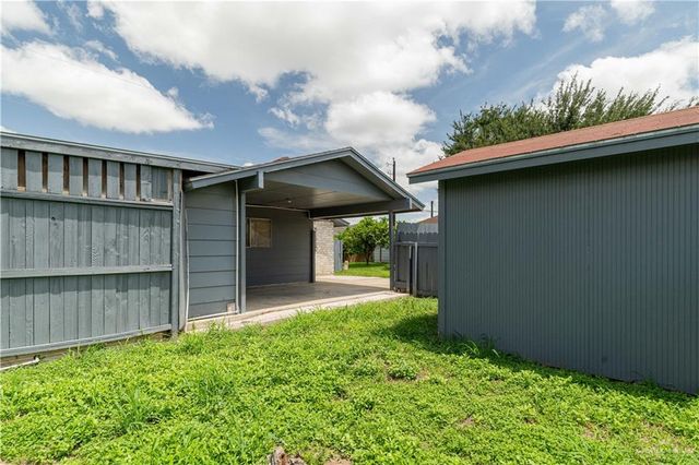 1807 Village Square, Mission, TX 78572