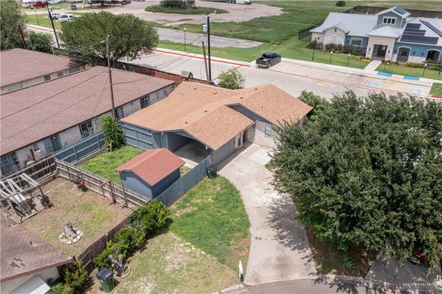 1807 Village Square, Mission, TX 78572