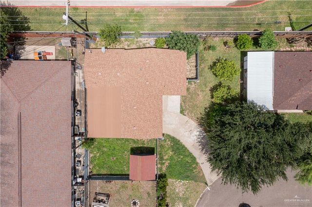 1807 Village Square, Mission, TX 78572