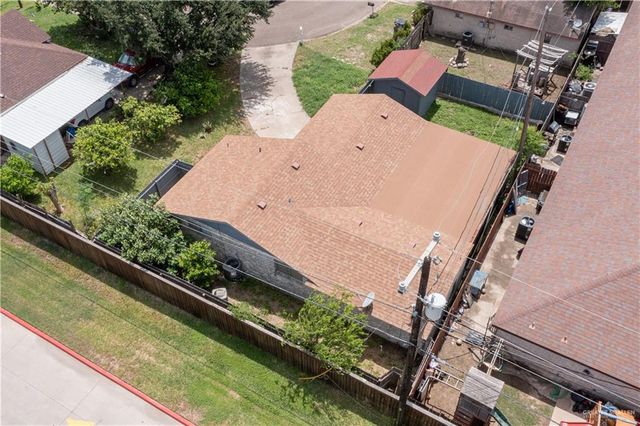 1807 Village Square, Mission, TX 78572