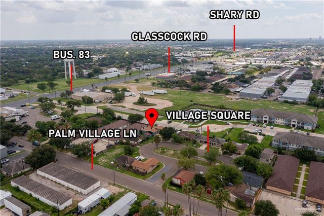 1807 Village Square, Mission, TX 78572