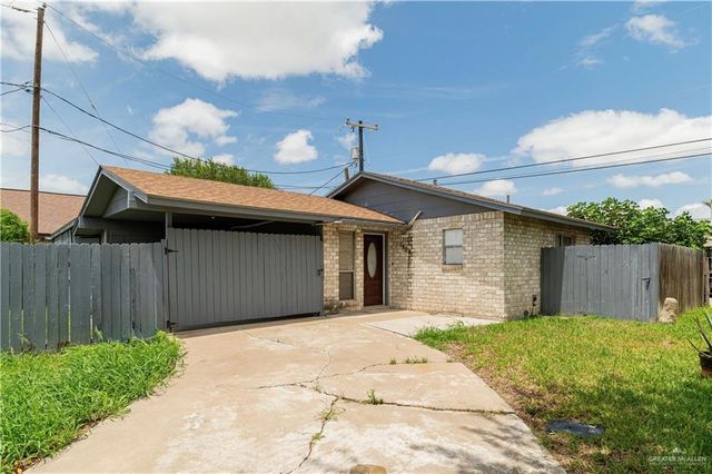 1807 Village Square, Mission, TX 78572