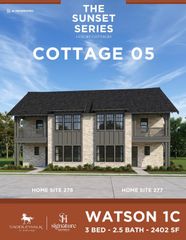 484 Marston Avenue, Thompsons Station, TN 37179
