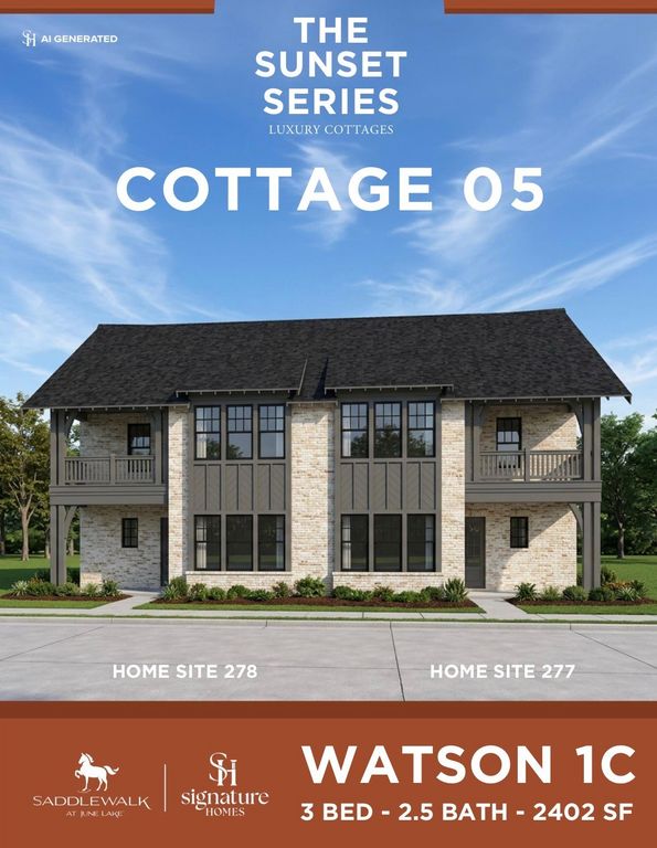 484 Marston Avenue, Thompsons Station, TN 37179