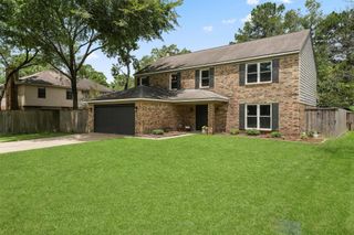 3715 Ember Spring Drive, Kingwood, TX 77339