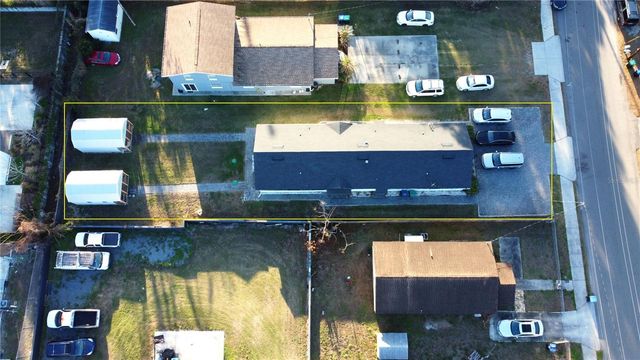 2336-2338 E JERSEY AVENUE, Orlando, FL 32806