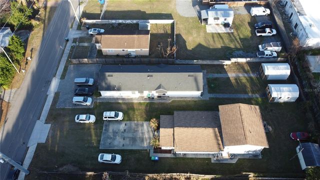2336-2338 E JERSEY AVENUE, Orlando, FL 32806