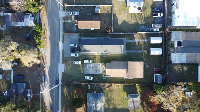 2336-2338 E JERSEY AVENUE, Orlando, FL 32806