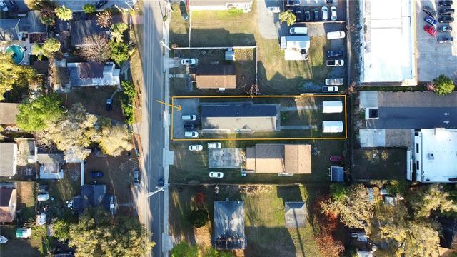 2336-2338 E JERSEY AVENUE, Orlando, FL 32806