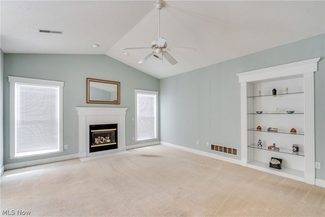 4325 Greenway Trail Street NW, Massillon, OH 44647