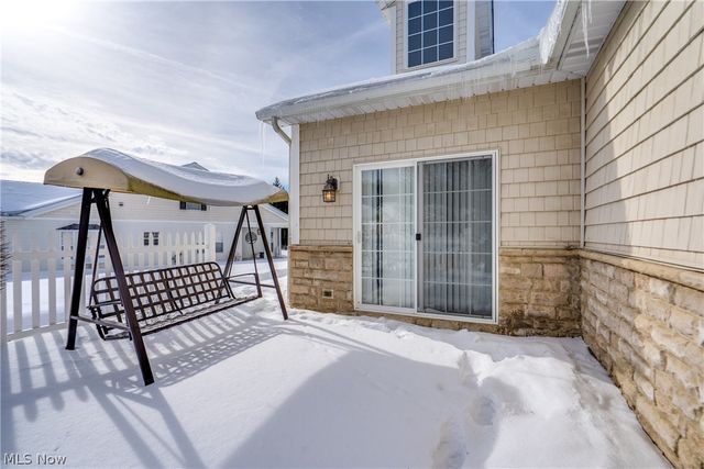 4325 Greenway Trail Street NW, Massillon, OH 44647