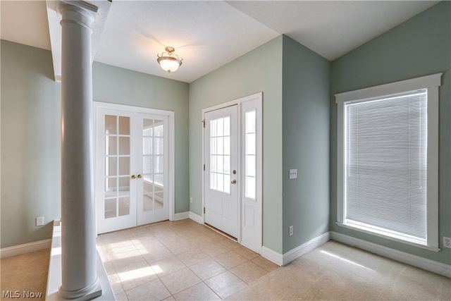 4325 Greenway Trail Street NW, Massillon, OH 44647