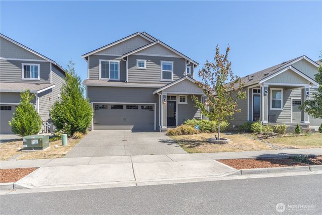 4758 Driftwood Street, Bremerton, WA 98312