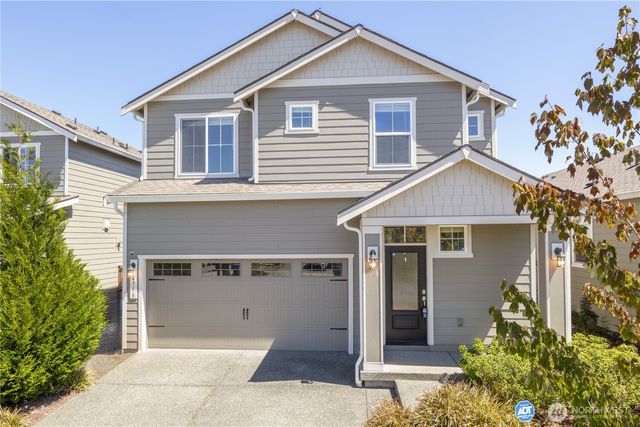 4758 Driftwood Street, Bremerton, WA 98312