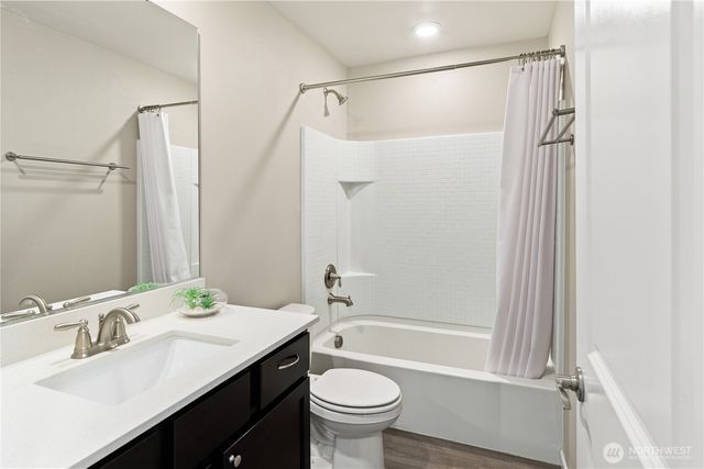 4758 Driftwood Street, Bremerton, WA 98312