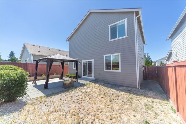 4758 Driftwood Street, Bremerton, WA 98312