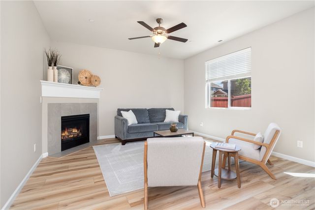 4758 Driftwood Street, Bremerton, WA 98312