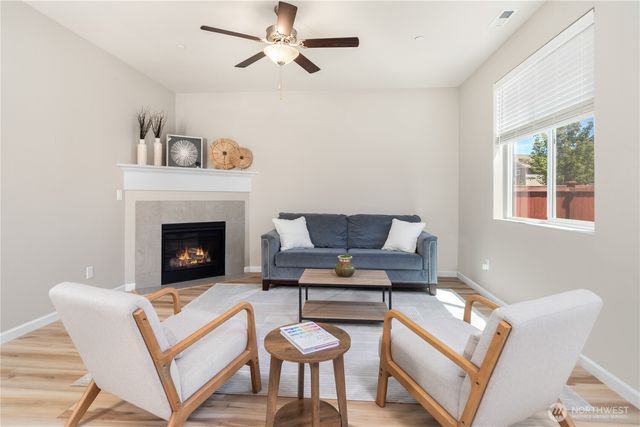 4758 Driftwood Street, Bremerton, WA 98312