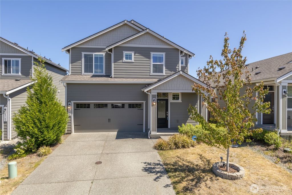 4758 Driftwood Street, Bremerton, WA 98312