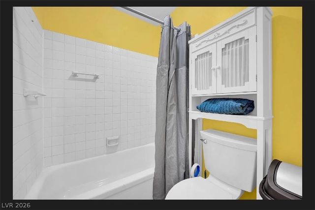 4189 Mississippi Avenue, Las Vegas, NV 89103