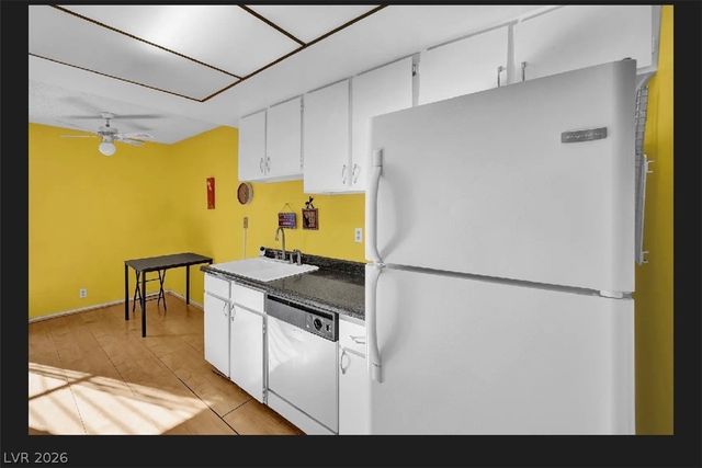 4189 Mississippi Avenue, Las Vegas, NV 89103