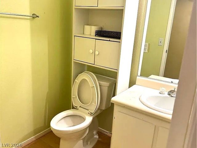 4189 Mississippi Avenue, Las Vegas, NV 89103