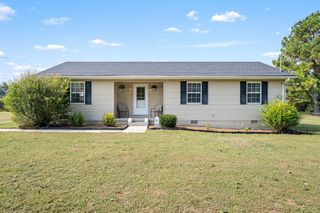 116 Fox Run Rd, Shelbyville, TN 37160