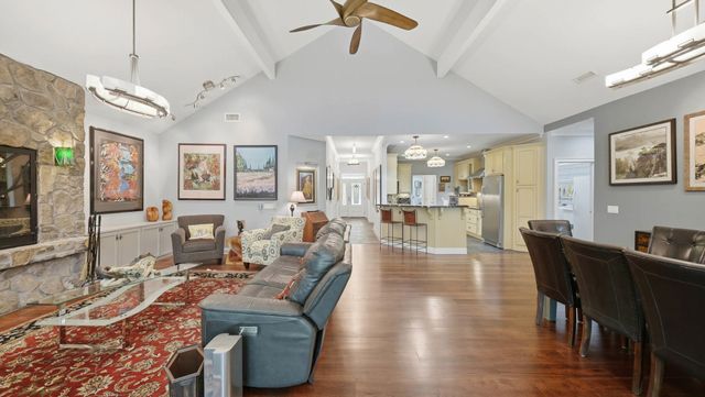 33 Eagle Nest Road, Graysville, TN 37338