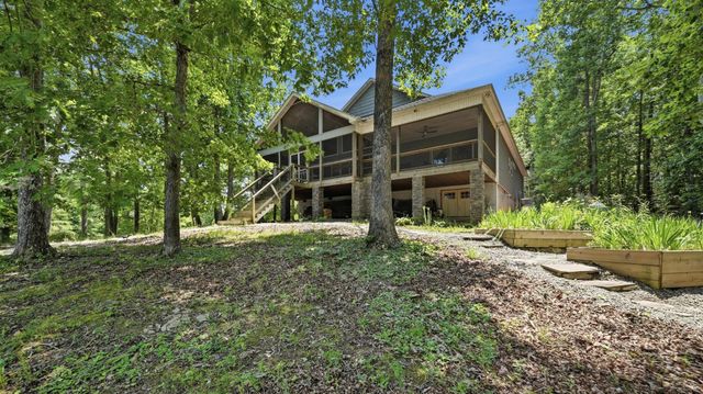 33 Eagle Nest Road, Graysville, TN 37338