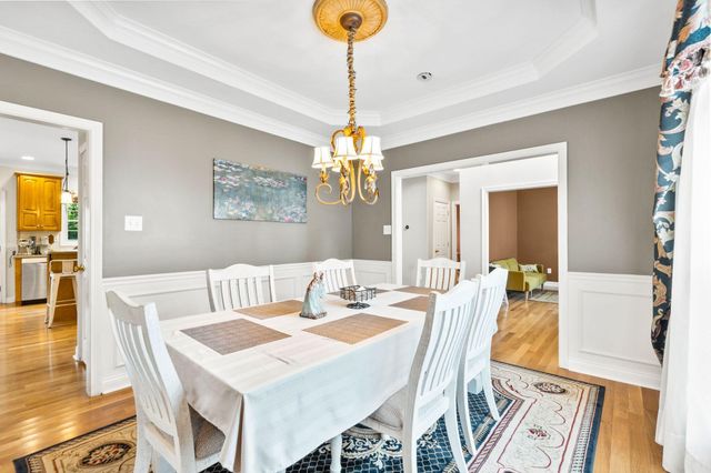 924 Princess Doreen Drive, Lexington, KY 40509