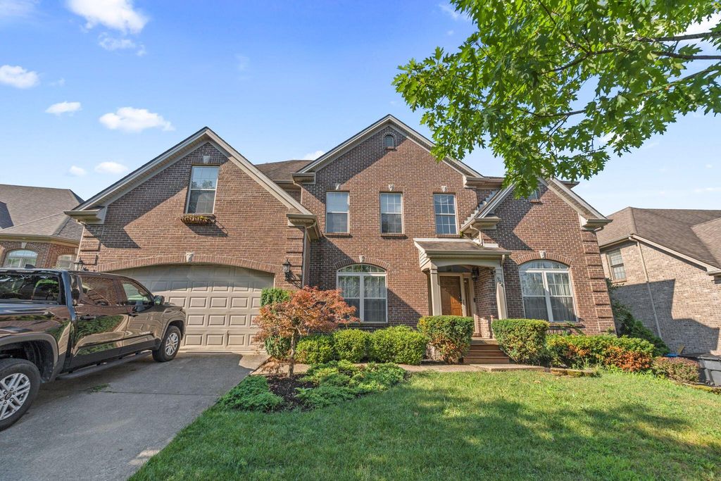 924 Princess Doreen Drive, Lexington, KY 40509