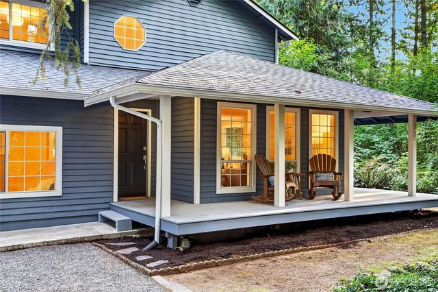 32323 NE 112th Street, Carnation, WA 98014