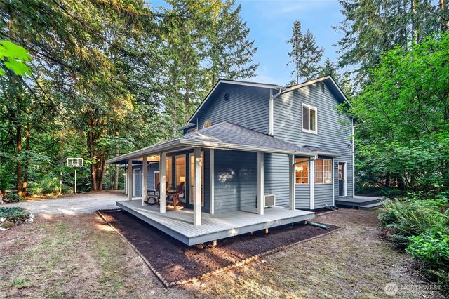 32323 NE 112th Street, Carnation, WA 98014