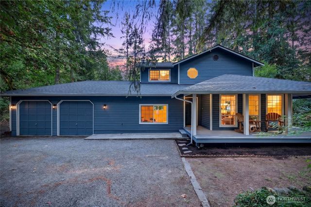 32323 NE 112th Street, Carnation, WA 98014