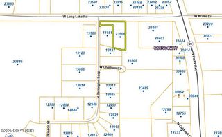 23505 Chatham Circle, Willow, AK 99688