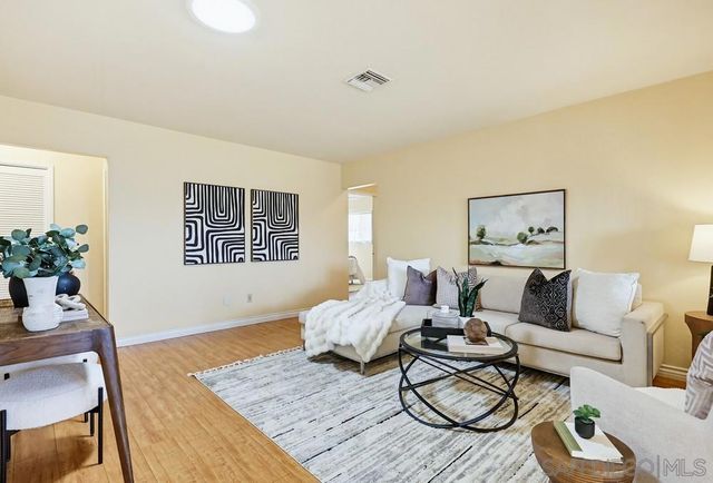 9832 Estrella Drive, Spring Valley, CA 91977