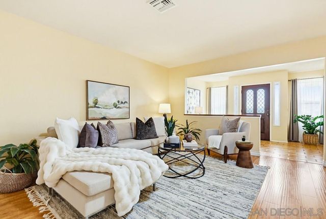 9832 Estrella Drive, Spring Valley, CA 91977
