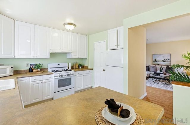 9832 Estrella Drive, Spring Valley, CA 91977