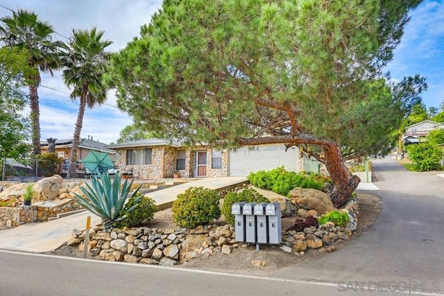 9832 Estrella Drive, Spring Valley, CA 91977
