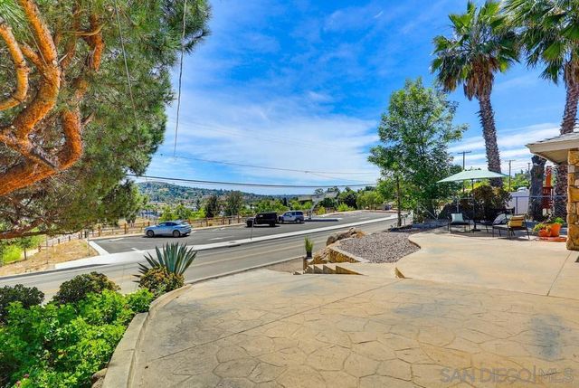 9832 Estrella Drive, Spring Valley, CA 91977