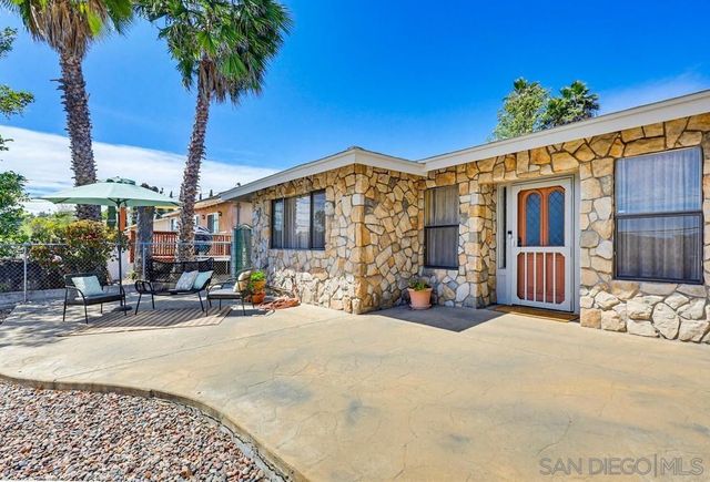 9832 Estrella Drive, Spring Valley, CA 91977