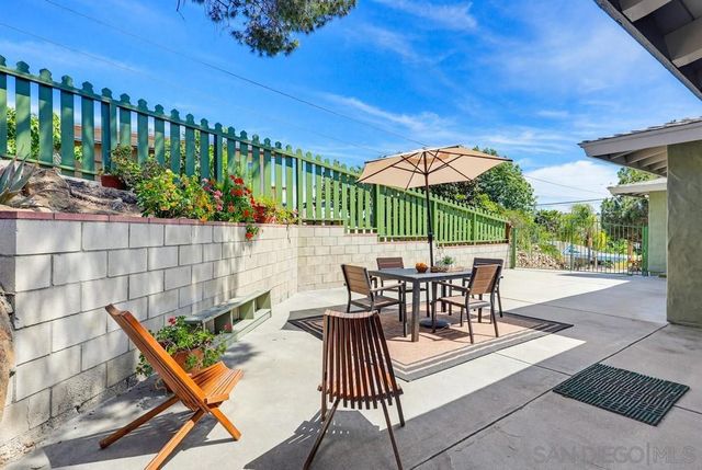 9832 Estrella Drive, Spring Valley, CA 91977