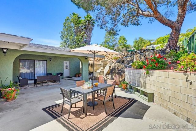 9832 Estrella Drive, Spring Valley, CA 91977