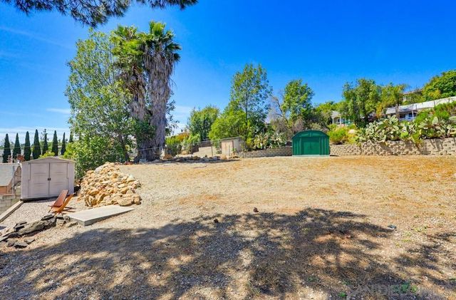 9832 Estrella Drive, Spring Valley, CA 91977
