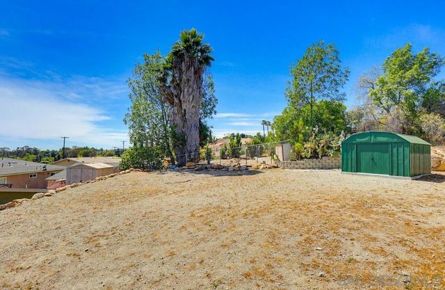 9832 Estrella Drive, Spring Valley, CA 91977