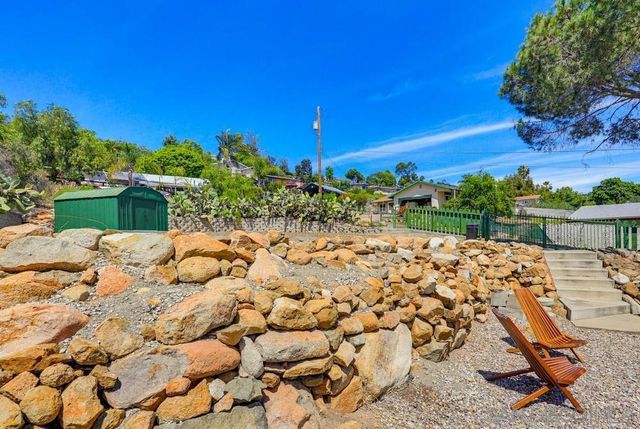 9832 Estrella Drive, Spring Valley, CA 91977
