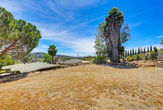 9832 Estrella Drive, Spring Valley, CA 91977