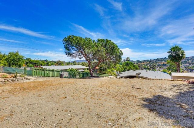 9832 Estrella Drive, Spring Valley, CA 91977